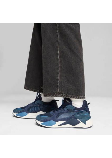 Rs-X Heritage 39821005 Kadın Sneaker