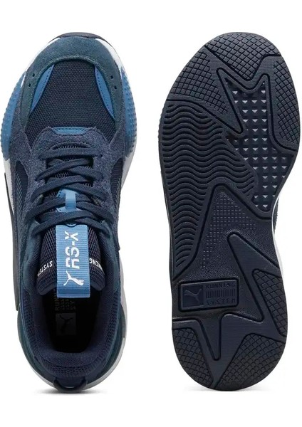 Rs-X Heritage 39821005 Kadın Sneaker
