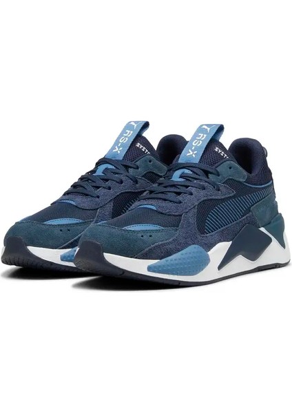 Rs-X Heritage 39821005 Kadın Sneaker