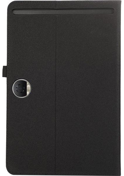 Honor Pad 9 Için Kumaş Doku Tablet Kılıfı (Yurt Dışından) modelleri