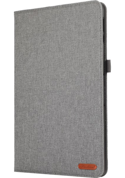 Honor Pad 9 Için Kumaş Doku Tablet Kılıfı (Yurt Dışından) fiyatları
