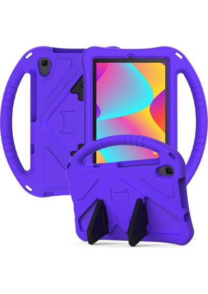 Tcl Tab 8 Le 2023 /tab 8 2022 Için Eva Tablet Kılıfı (Yurt Dışından)