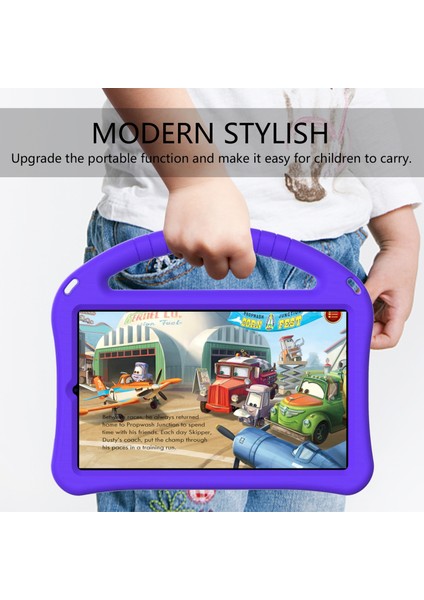 Tcl Tab 8 Le 2023 /tab 8 2022 Için Eva Tablet Kılıfı (Yurt Dışından) indirimleri