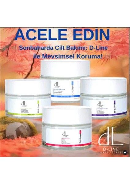 İntensity Night Cream Gece Cilt Bakım Kremi, Cilt Yenileme Desteği, Cilt Bütünlüğü , Kollajen Destekli, Hyaluronik Asit