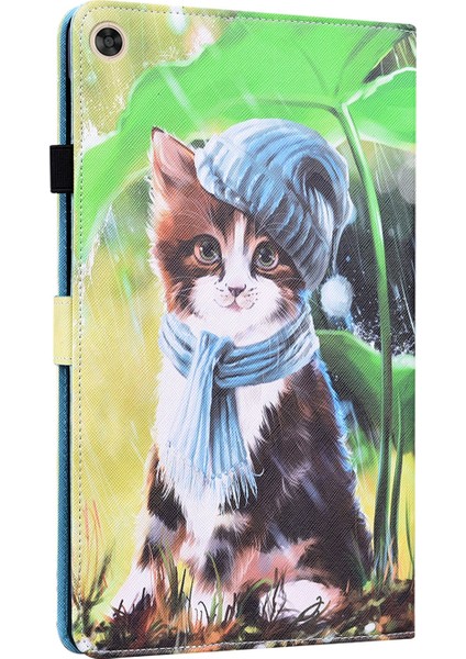 Huawei Matepad T 10 / T 10S / Onur Için Dava 2 10.1 (Yurt Dışından) fırsatları