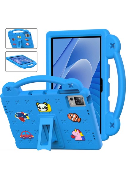 Doogee T30 Pro 11 2023 Için Eva Tablet Kılıfı (Yurt Dışından)