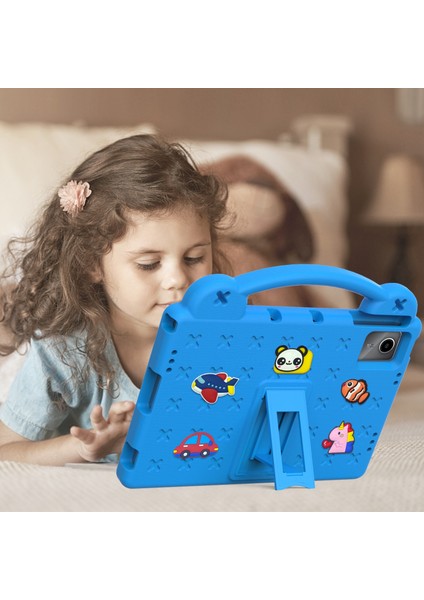 Doogee T30 Pro 11 2023 Için Eva Tablet Kılıfı (Yurt Dışından) indirimleri