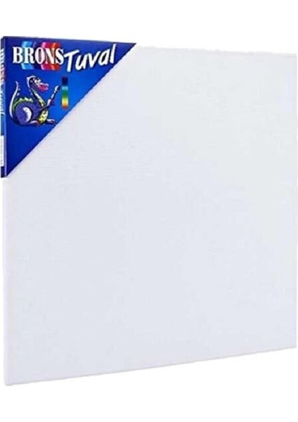 Brons BR-5012 40X40 Fun Serisi Tuval