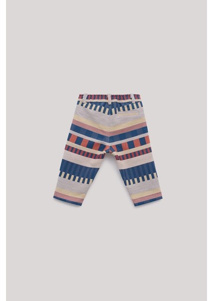 Bg Store Erkek Bebek Renkli Pantolon fiyatları