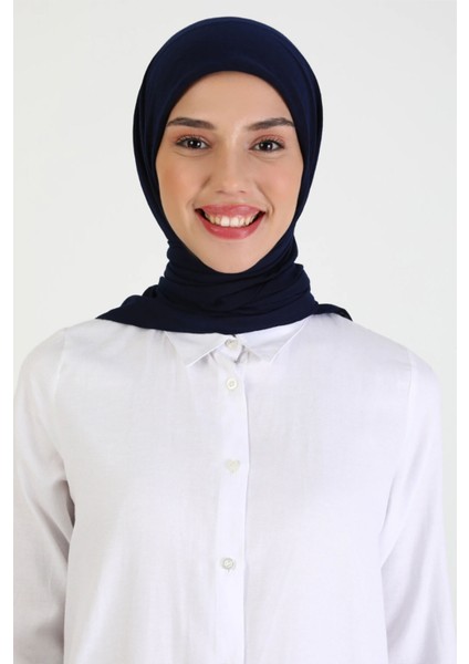 Lacivert Harem Scarf Incila Eşarp fiyatları