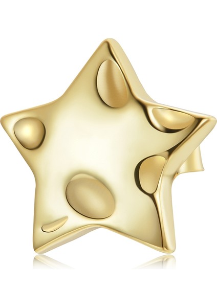 Yıldız Kadın Küpe (Yurt Dışından)