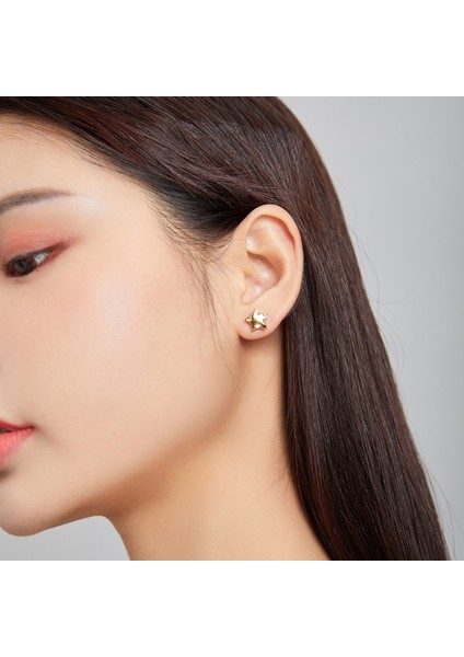 Yıldız Kadın Küpe (Yurt Dışından) indirimleri