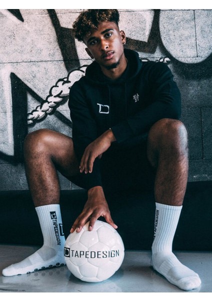 Profesyonel Kaydırmaz Kauçuk Havlu Taban Dikişsiz Maç Sporcu Tozluk Halı Saha Futbol Çorabı modelleri