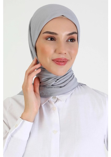 Gümüş Harem Scarf Incila Eşarp fiyatları