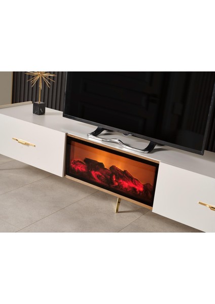 Alyans Tv Ünitesi