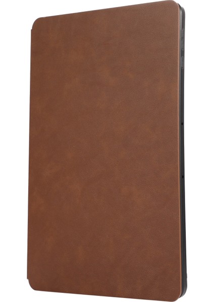 Honor Pad 9 Için Tpu Tablet Deri Kılıf (Yurt Dışından) modelleri