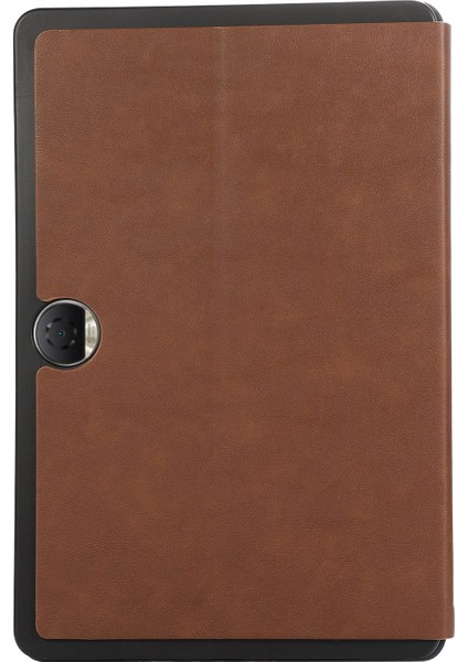 Honor Pad 9 Için Tpu Tablet Deri Kılıf (Yurt Dışından) fırsatları