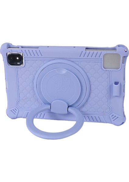 Tcl 10 Tab Max 4g Için Silikon Tablet Kılıfı (Yurt Dışından) fiyatları