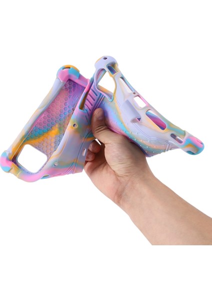 Tcl 10 Tab Max 4g Için Silikon Tablet Kılıfı (Yurt Dışından) indirimleri