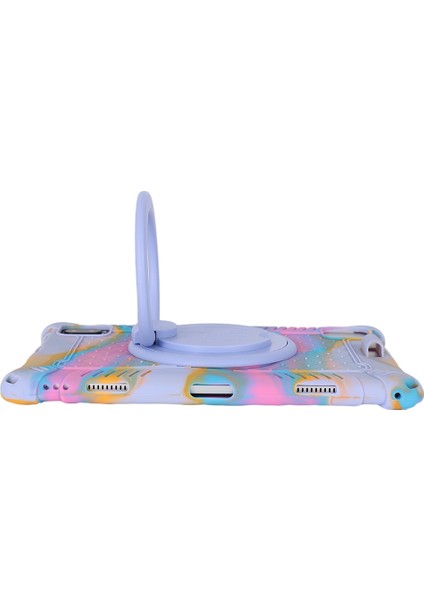 Tcl 10 Tab Max 4g Için Silikon Tablet Kılıfı (Yurt Dışından) fırsatları