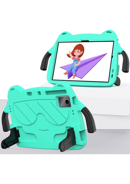 Lenovo Xiaoxin Pad 2024/TAB M11 Için Eva Tablet Kılıfı (Yurt Dışından)
