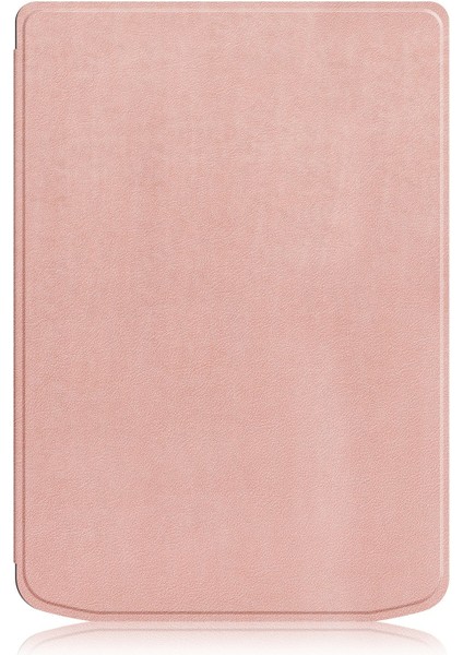 Pocketbook Verse Pro Için Caster Deri Kılıf (Yurt Dışından) fırsatları