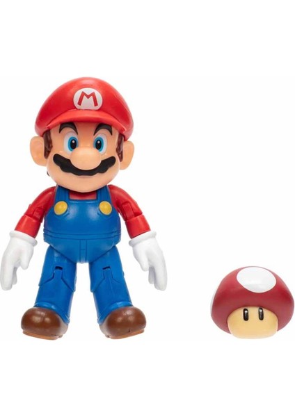 Nessiworld Ntd Super Mario Figür W27 UPM00000