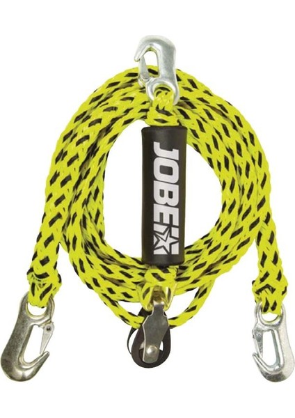 Ringo Üçgeni 2.44MT Makarasız