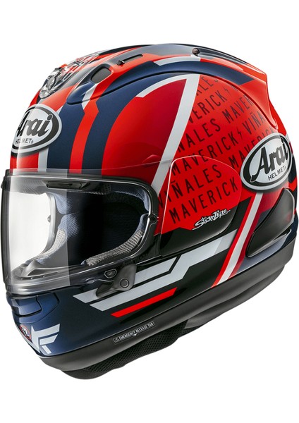 RX-7V Evo Maverick Kapalı Kask