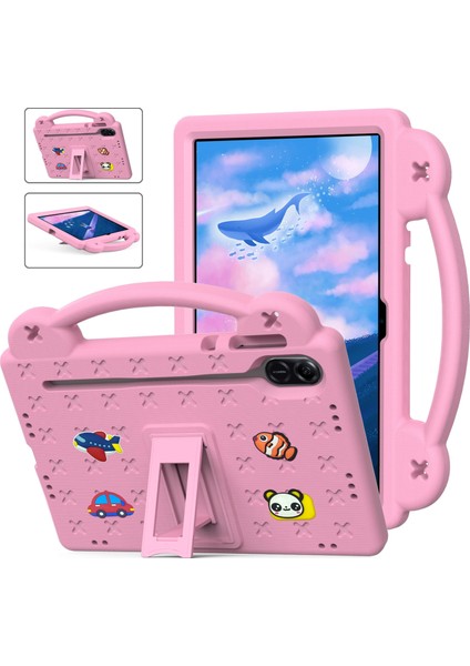 Honor Pad X9 Için Eva Tablet Kılıfı (Yurt Dışından)