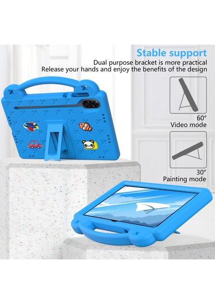 Honor Pad X9 Için Eva Tablet Kılıfı (Yurt Dışından) modelleri