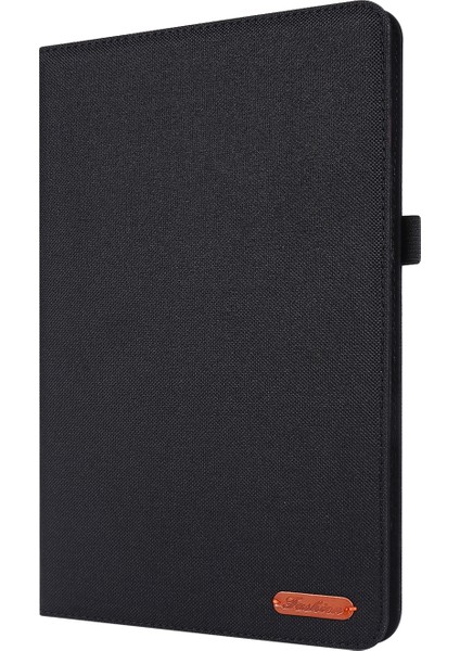 Samsung Galaxy Tab S7 + / T970 Koruyucu Kılıf (Black) (Yurt Dışından) fiyatları
