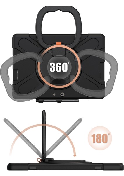 Microsoft Surface Pro x / Pro x 2021 Için Silikon + Pc Kılıfı (Yurt Dışından) fırsatları