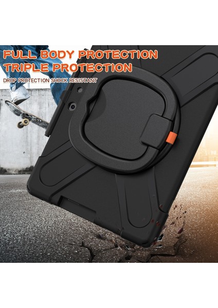 Microsoft Surface Pro x / Pro x 2021 Için Silikon + Pc Kılıfı (Yurt Dışından) indirimleri