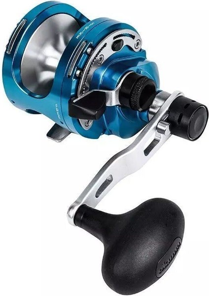 Cavalla Blue CAVB-12IILX Sol El Çıkrık Makinesi