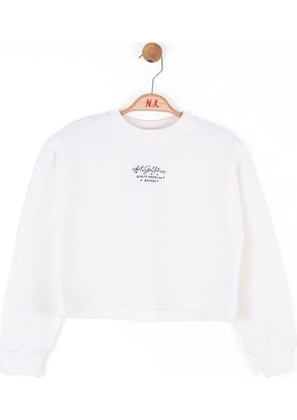 Kız Çocuk Art Sweat fiyatları