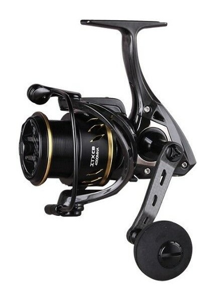 Itx Cb ICB-4000HA 7+1bb Olta Makinesi