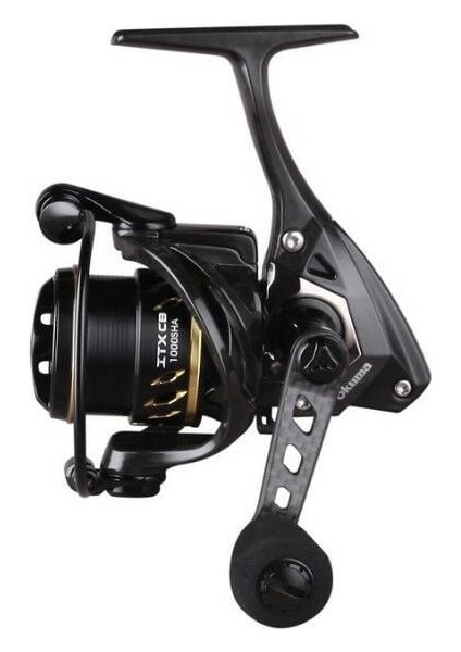 Itx Cb ICB-1000HA 7+1bb Olta Makinesi modelleri