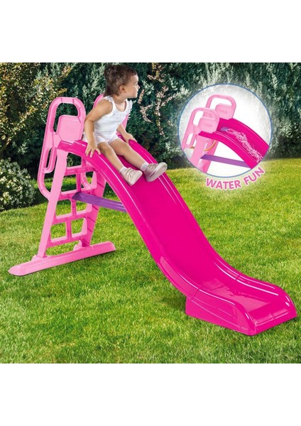 Dolu Unicorn Büyük Su Kaydırağı