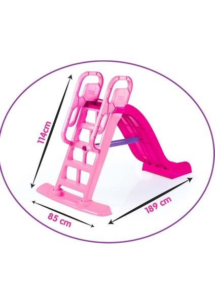 Dolu Unicorn Büyük Su Kaydırağı