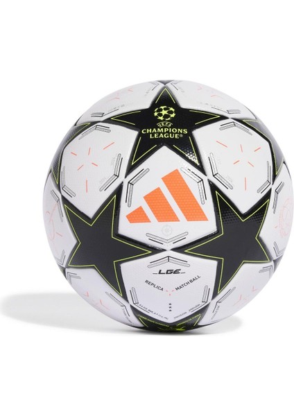 Ucl Lge Unisex Futbol Topu