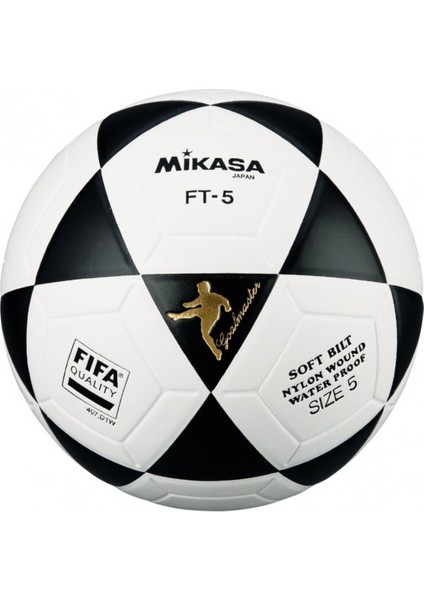 Ft-5 W/fifa Logo Sentetik Deri Futbol Topu fiyatları