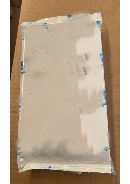 Eko 10 x 15 cm Parlak 260 gr