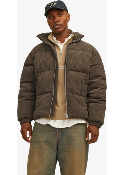 Jorbronx Erkek Kahverengi Mont 12260464-WREN