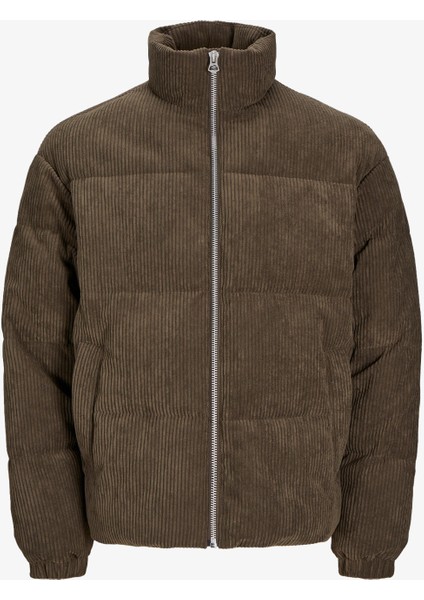 Jorbronx Erkek Kahverengi Mont 12260464-WREN modelleri