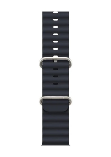 Xiaomi Redmi Watch 5 Lite/ Redmi Watch 5 Active Uyumlu Metal Hasır Kordon