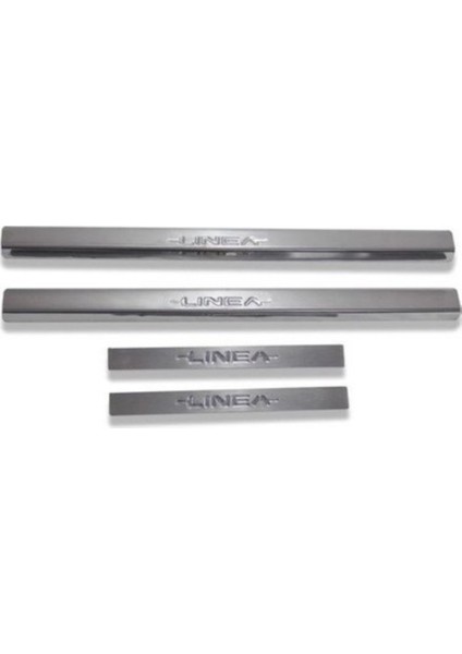 Linea Set 2007 ve Üzeri Bagaj Çıtası- Cam Çıta- Kapı Kolu- Kapı Eşiği
