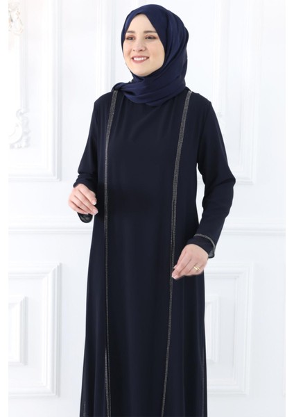 Lavin Abiye Lacivert ISR966 fiyatları