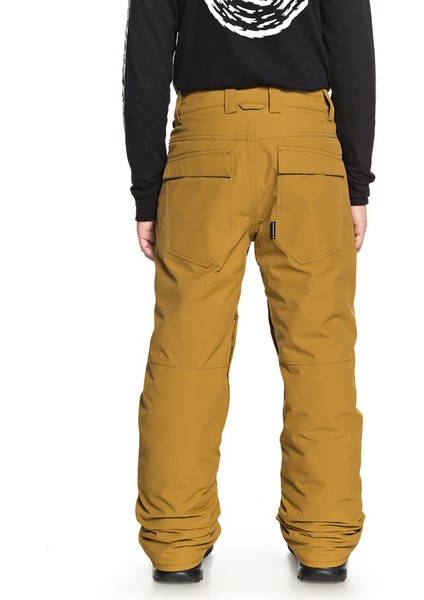 Estate Çocuk Su Geçirmez Snowboard Pantolonu EQBTP03018-CPD0 fiyatları