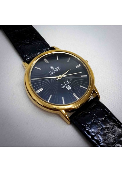 Vintage Unisex Kol Saati